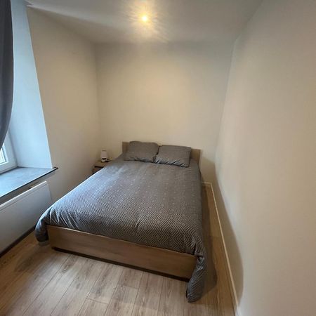 Appartement 2 Chambres Centre-Ville Lure  Kültér fotó