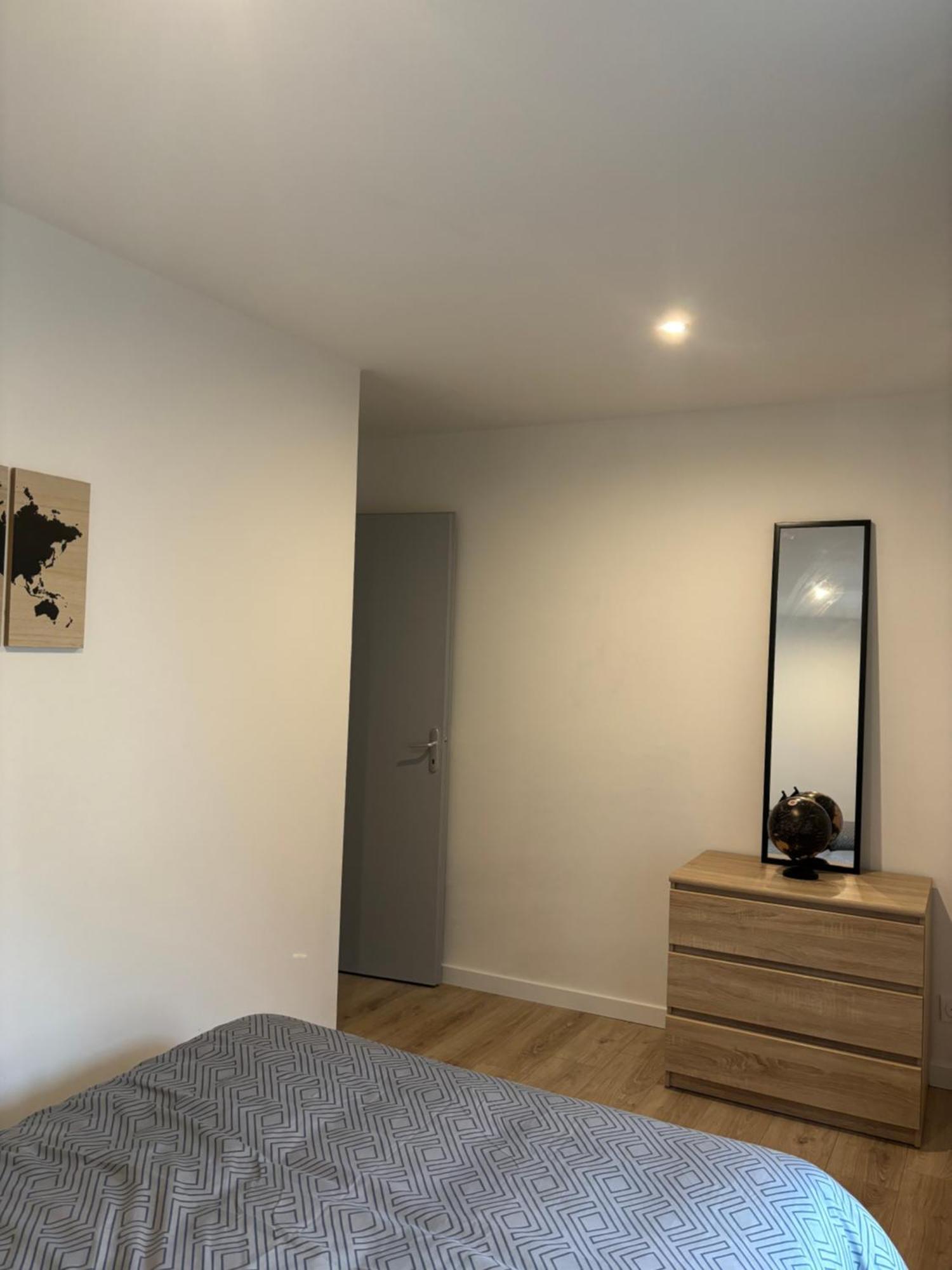 Appartement 2 Chambres Centre-Ville Lure  Kültér fotó